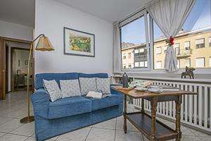 Riva Centro Apartment - Italië - Riva del Garda
