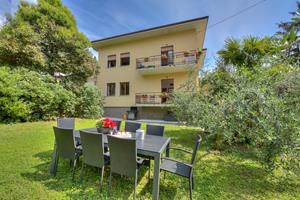 The Bon'Ora Apartment - Italië - Riva del Garda