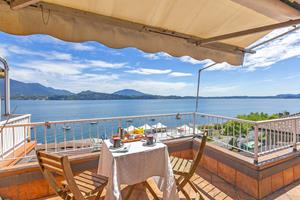 Lake Maggiore Dream - Italië - Stresa