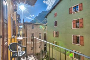 Casa Alpino 1 - Italië - Riva del Garda