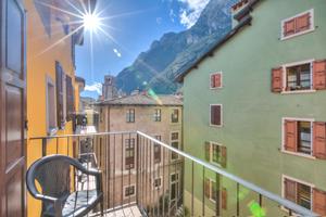 Casa Alpino 3 - Italië - Riva del Garda