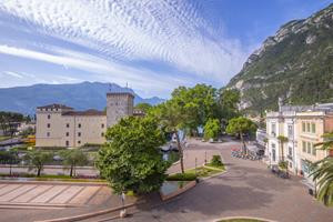 Residenza Rocca del Lago 3 - Italië - Riva del Garda