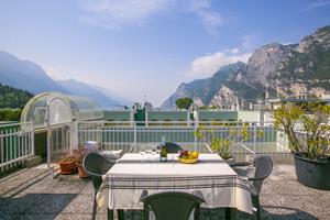 Casa 400m From Garda Lake - Italië - Riva del Garda