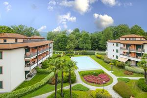 Casa Fiorita Pool and Lake - Italië - Leggiuno