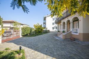 Villa Mimosa - Appartamento 1 - Italië - Desenzano