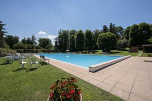 Casa Lavanda Pool, Tennis - Italië - Ispra