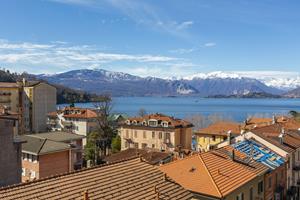 Appartamento Il Golfo Lake View - Italië - Laveno