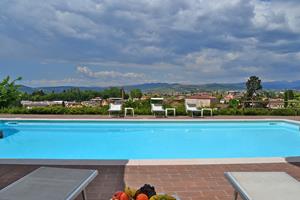 Villa Faccioli Deodara with shared pool - Italië - Colognola ai Colli