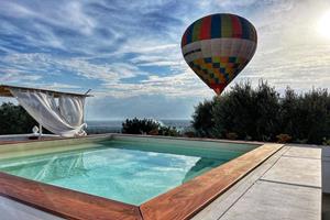 Rebea Trulli Home With Pool Fasano - Italië - Fasano