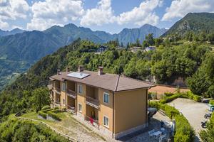 Residence Bellevue 1 - Italië - Tremosine