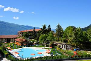 Residence Bellevue 2 - Italië - Tremosine