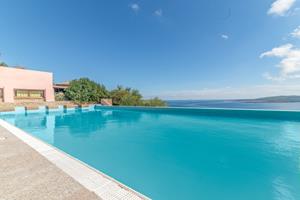 Casa Emozione With Shared Pool - Italië - Golfo di Marinella