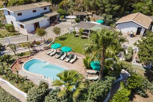 Villa Turchese With Pool - Italië - Alghero