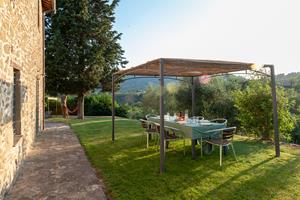 Cypress Apt In Farmhouse With Pool - Italië - Panicale