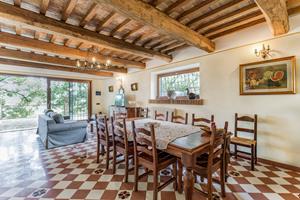 Casa Quercia Close By to Montepulciano - Italië - Montepulciano