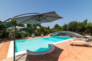 Appartamento Levante With Shared Pool - Italië - Monte Petrosu