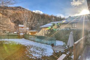 Appartamento Zia Anna Ski in Ski out - Italië - Sauze d Oulx