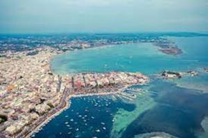 Villetta Belvedere 400 Meters From Sea - Italië - Porto Cesareo