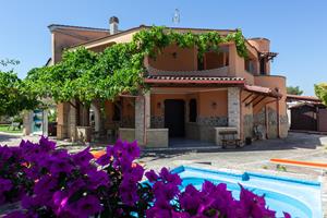 Villa Erika with private garden - Italië - Lecce