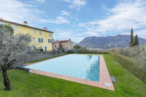 Borgo Antico Cisano With Pool - Italië - Tremosine