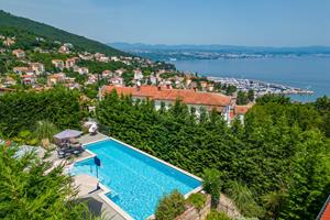 Villa Okra With Pool - Kroatië - Icici