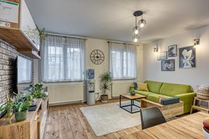 Modern Apartment with Bikes and PS4 - Kroatië - Zagreb