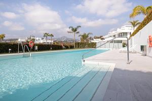 Apartment Marbella Golf With Pool - Spanje - Marbella