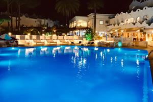 Marbella Resort 7 Pool Whirlpool Sauna - Spanje - Marbella