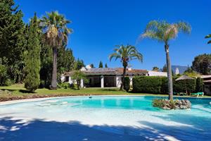 Pool Villa Jazmin - Spanje - Marbella