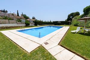 Sunny Tranquility With Pool - Spanje - Benalmadena