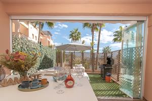 Family Duplex Riviera With Pool - Spanje - Mijas