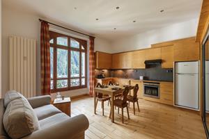 Central Majestic Apartment Near Skiing - Frankrijk - Chamonix