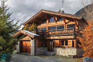 Chalet de l'Alpage - Frankrijk - Les Houches