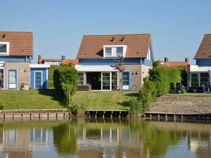 Luxe 6 persoons vakantiehuis aan de Westerschelde - Nederland - Europa - Hoofdplaat