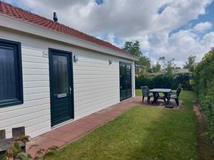 Mooi 3 persoons vakantiehuis in Wervershoof nabij Medemblik aan het IJsselmeer. - Nederland - Europa - Wervershoof