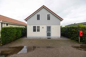 Luxe 6 persoons vakantiehuis in Wervershoof nabij Medemblik aan het IJsselmeer. - Nederland - Europa - Wervershoof