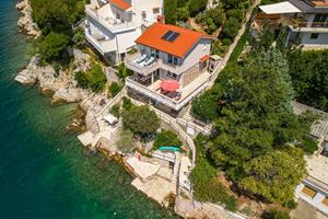 San Marko Lodge Private Beach - Kroatië - Kraljevica