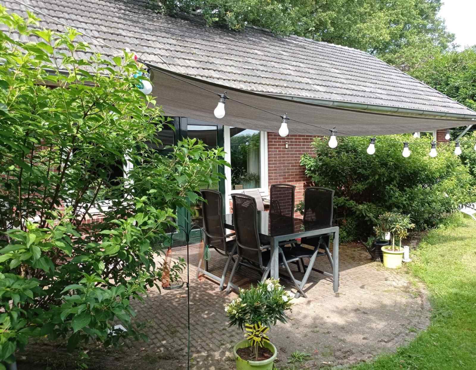 Prachtig gelegen 8 persoons vakantiehuis in de Achterhoek bij Aalten - Nederland - Europa - Aalten