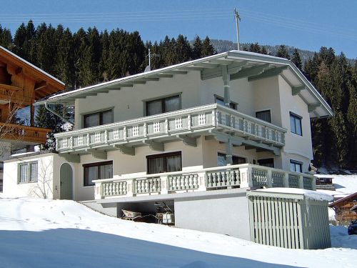Appartement Binder - 13 personen - Oostenrijk - Zillertal - Ried (bij Kaltenbach)