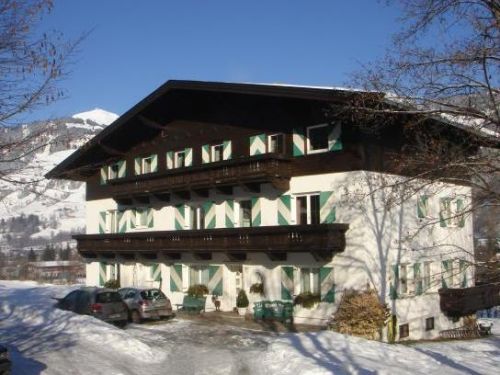 Appartement Christine 60 m² - 4-6 personen - Oostenrijk - SkiWelt Wilder Kaiser - Brixental - Brixen im Thale
