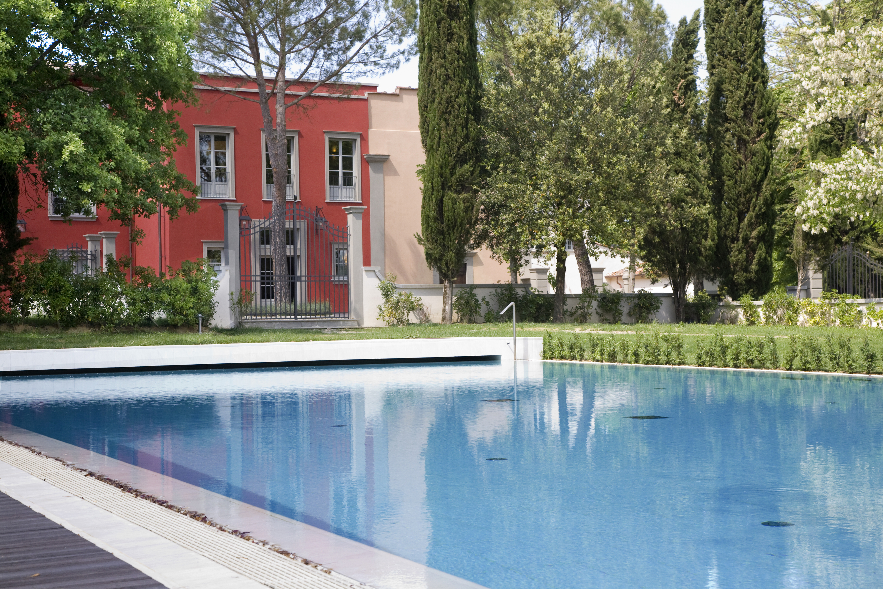 Palagio 15 in Chianti with Shared pool - Italië - Rignano sull Arno