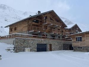 Chalet-appartement Hameau du Moulin - 6 personen - Frankrijk - Les Sybelles - Saint Sorlin d'Arves