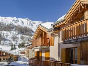 Chalet Mil'ans - 14 personen - Frankrijk - Les Trois Vallées - Le Bettaix