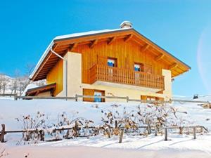 Chalet Les Merisiers - 14-16 personen - Frankrijk - Les Trois Vallées - Villarabout (bij St. Martin de Belleville)