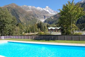 Résidence Grands Montets 110 - Frankrijk - Chamonix