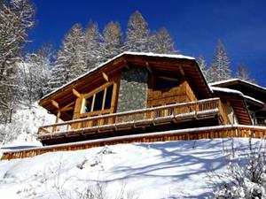 Chalet Zanskar met buiten-whirlpool - 12 personen - Frankrijk - Tignes - Val d'Isère - Tignes-Les-Brévières