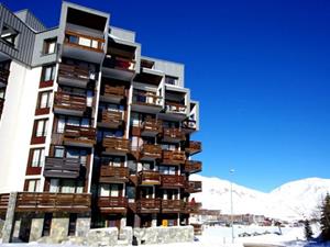 Appartement Moutières - 5-7 personen - Frankrijk - Tignes - Val d'Isère - Tignes