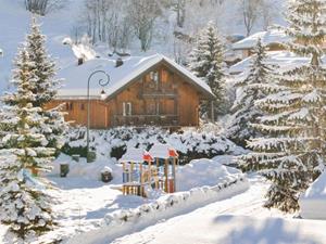 Chalet La Gizerol - 14-15 personen - Frankrijk - Les Trois Vallées - Le Bettaix