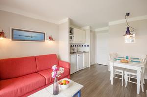 Appartement Cap Marine 2p 4p - Frankrijk - Le Guilvinec