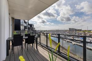 Luxe app VM-Havenweg 8-13 Sint-Annaland - Nederland - Sint Annaland